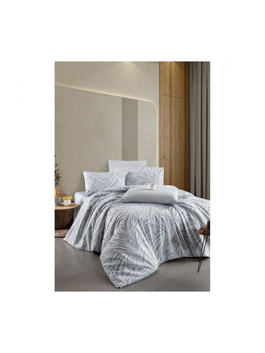 Mardim Σεντόνι King Size με Λάστιχο 180x200+30ε...