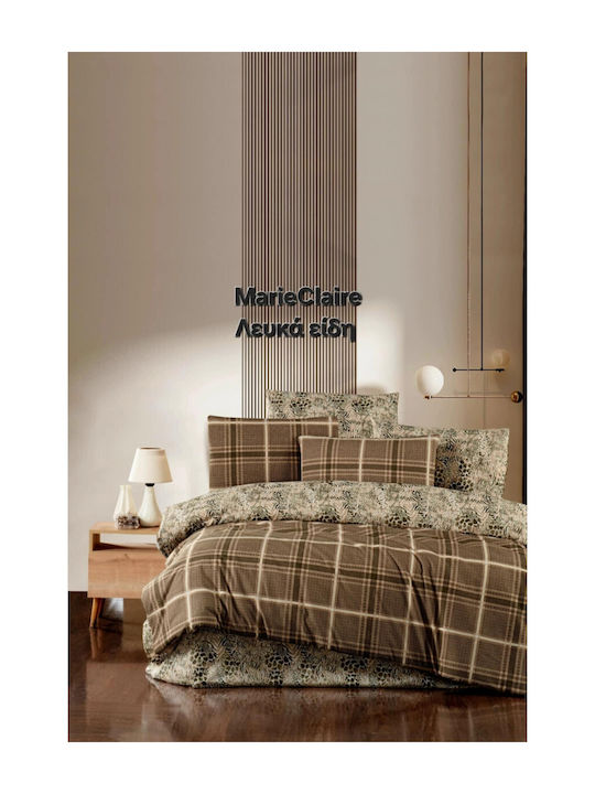 Mardim Sheet Super-Double 240x270cm. N.4