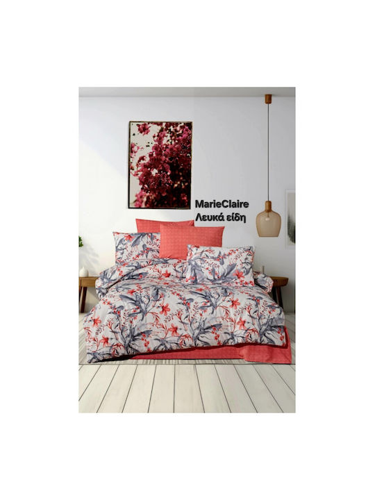 Mardim Sheet King Size with Elastic 180x200+30c...