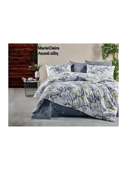 Mardim Sheet for Single Bed 170x270cm. No.13