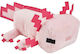 Mattel Plüsch Minecraft 20 cm