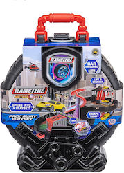 Teamsterz Metro City Packaway Wheel Играчки с 1 Автомобил