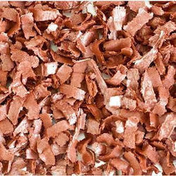 SMAKOP Διακοσμητικά Κας Κας Καφέ 100gr