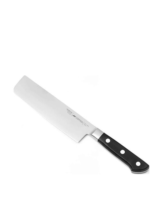 Comas Zen Нож Nakiri от Пластмаса 17см