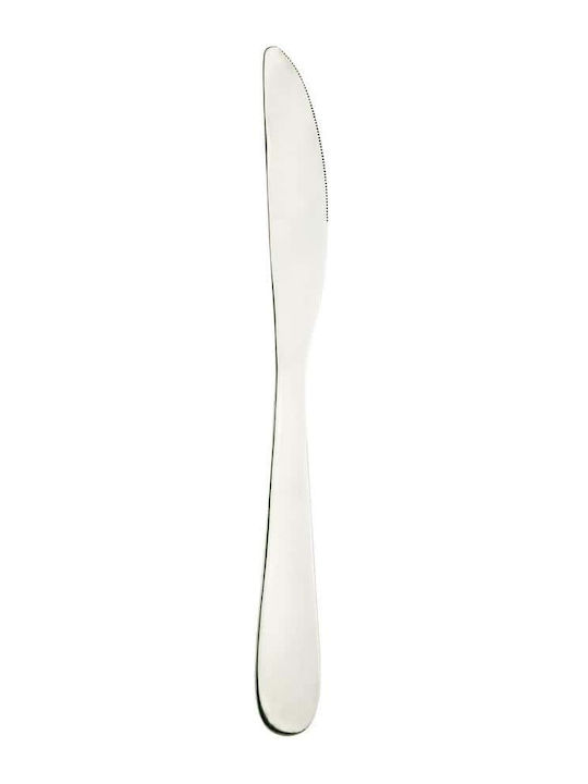 Max Home Jasmine Fruit Knives from Stainless Steel 6 Pieces