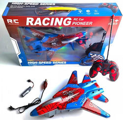 Martin Toys Ferngesteuertes Flugzeug BX-222D