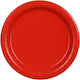 PartyDeco Party Plate 6 Pieces