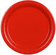 PartyDeco Plate for Party 6 Pieces
