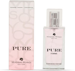 Miyoshi Miyagi Pure Pheromone Perfume 50ml Woman