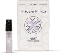 Miyoshi Miyagi Next X 2.4 Ml Femei