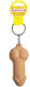Super Fun Key Chain Squishy Penis