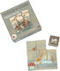 570057 Egmont Toys Пъзел Кубове Заек