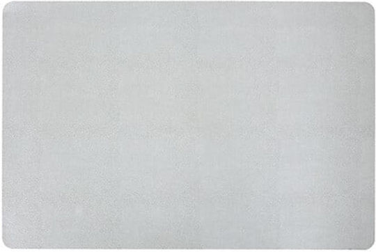 Atmosphera Σουπλά Ασημί 49x33cm