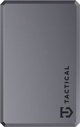 Tactical MagForce Relief