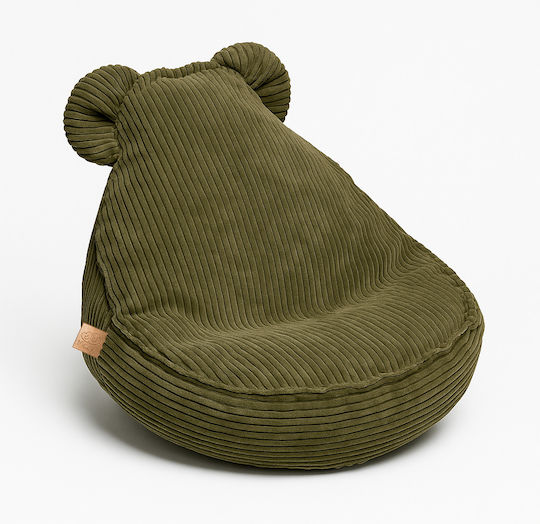 Beanbag Verde 1buc