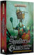 Νουβέλα Warhammer - On The Shoulders Of Giants And Other Stories (paperback) (english) (bl3255)