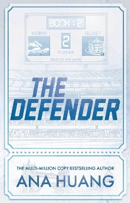 Gods of the Game, 2 the Defender