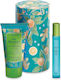 L' Erbolario Beauty Box Gin Botanicals Σετ με Body Lotion 2τμχ