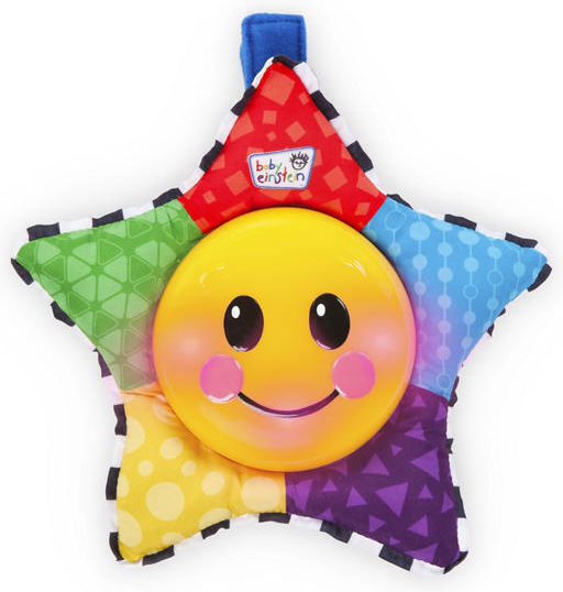 Baby Einstein Star Bright Symphony 90665 Играчки