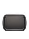 Piardi Home Backform Aluminium mit Antihaftbeschichtung 30,2x42cm