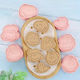 Καλούπι Cookies Snoopy