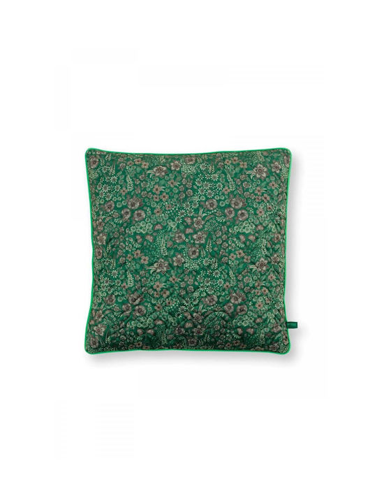 PiP Studio Възглавница за диван Quilted Daisy З...