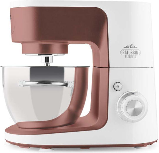 ETA Gratussino Iii Elements Standmixer 1200W 4.5Es