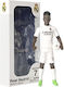 Banbo Toys Collectible Action Figure 20cm Madrid Soccer Vinicious Junior 107579