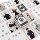 Bicycle Playing Cards Jujutsu Kaisen