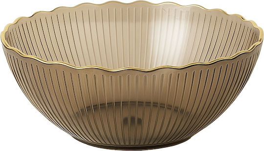 Round Serving Bowl with 22cm Diameter