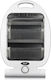 Raf Quartz Heater with Thermostat 800W