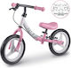 Ricokids Παιδικό Ποδήλατο Ισορροπίας Γκρι
