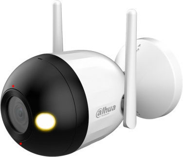 Dahua IPC-FCP-LED-0280B Wi-Fi IP Surveillance Camera Full HD+ 4MP Waterproof with 2.8mm Lens