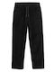 Kinder Schlaghose Black