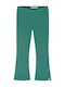Kids' Pants Green