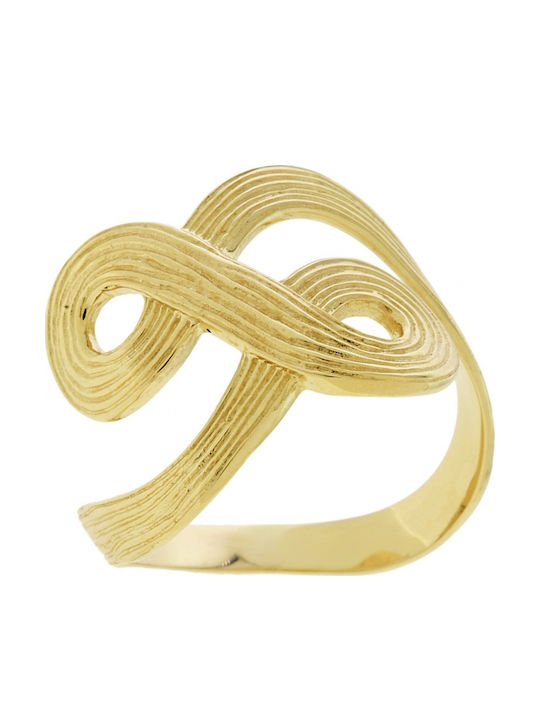 Ring made of Gold 14K