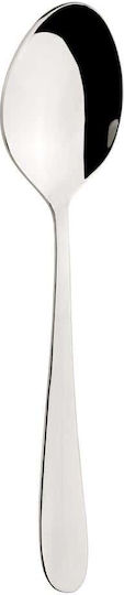 Max Home Jasmine 6009 Spoon Set Dinner Stainless Silver 6pcs