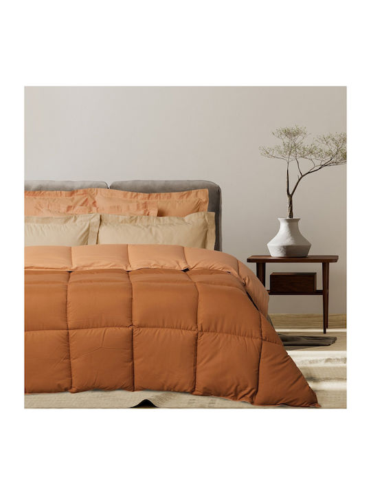 Das Home Duvet Single with Microfiber Filling 1...