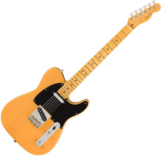 Fender American Professional Classic Електрическа Китара Телекастер