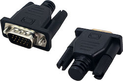 Powertech VGA Display Emulator Plug CAB-G041