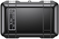 Peli Micro Kamerataschen & -hüllen Schwarz
