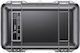 Peli Camera Micro Black