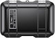 Peli Camera Micro Black