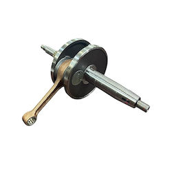 Yamaha Motorcycle Crankshaft Yamaha Crypton-X 135