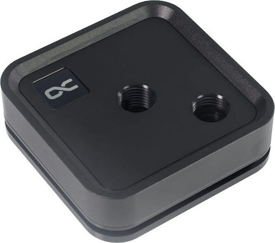Ψύξη Cpu Alphacool Alphacool Core 1 Lt Cpu-khler Μαύρο
