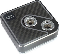 Răcire Cpu Alphacool Alphacool Core 1 Aurora Cpu-khler Argb Carbon