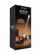 The Source Glass Decanter 20cm with Stopper & Glasses