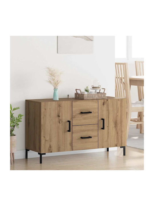 Μπουφές Oak 100x36x60cm
