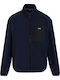 Cardigan Fleece Regatta Frankie Full Zip Bleumarin Bleumarin