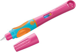 Griffix Fountain Pen A Nib Left-handed – Lovely Pink Griffix Fountain Pen A Nib Left-handed – Lovely Pink